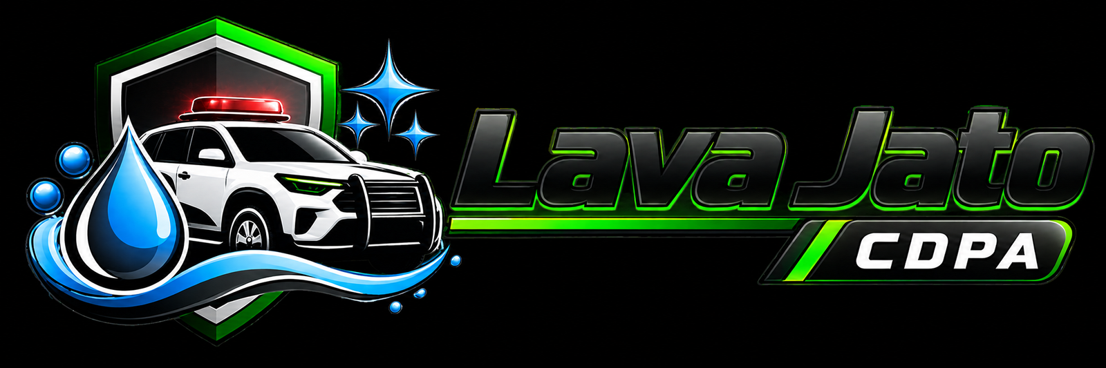 Lava Jato CDPA